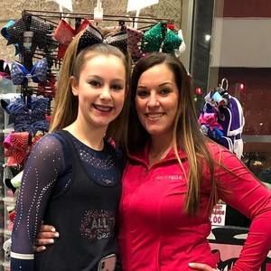 Meet your Posher, Carey